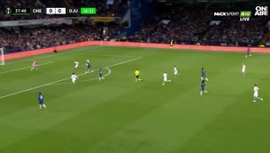 ВИДЕО: Челси - Юргорден