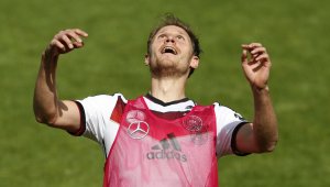 Магат: Хьоведес е Ахилесовата пета на Бундестима