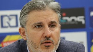 Левски плати вноската към НАП
