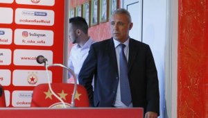 Стоичков: Не ме е страх от мечки, журналисти и топки