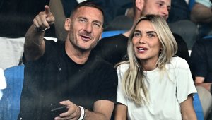 Франческо Тоти посочи най-трудния мач