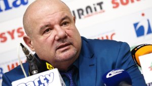 Ще оглави ли БФС? Манол Иванов представи програмата си в Русе