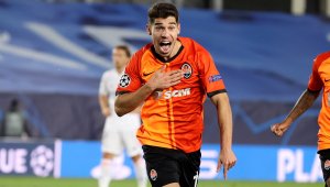 Шахтьор шокира Реал насред Мадрид