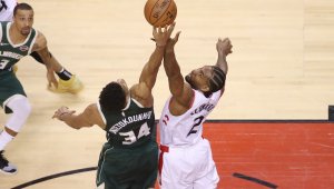 Кауай отново неудържим, а Торонто се измъкна в трилър