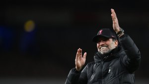 Ливърпул издържа срещу "орлите" и намали аванса на Ман Сити