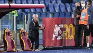 Моуриньо пак на пазар във Висшата лига