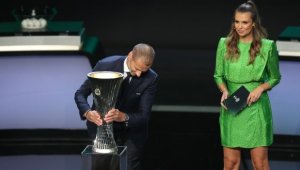 Чеферин каза цялата истина за Суперлигата