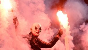 Полиция срещу хулигани: Предстоят арести за бруталното меле в Пловдив