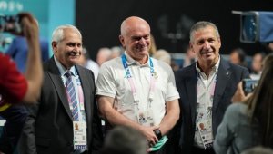 Премиерът Главчев: България е горда със спечелените седем медала на Олимпиадата