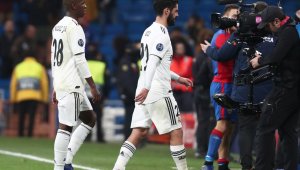 Марсело: Не знам защо Иско отказа лентата