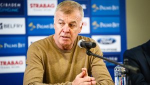 Кризата на "Герена": Трансфер в Италия дава глътка въздух на Левски