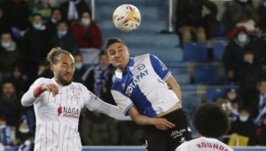 Севиля отново се издъни и доближи Реал Мадрид до титлата