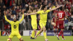 От Виляреал: Треньорът на Байерн показа неуважение, а това се наказва