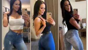 Порнозвезда на 43 налази бивш на Реал Мадрид в Катар + СНИМКИ