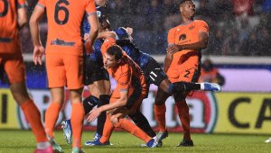 Интер трепери за травмата на Павар