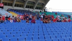 Шоуто е факт: ЦСКА-София и ЦСКА 1948 ще играят в елита на България