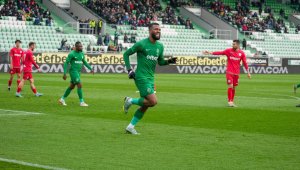 Ботев Враца - Лудогорец