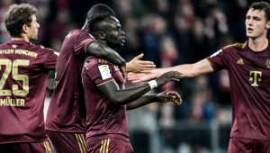 Криза? Див Байерн направи "аспирините" на прах