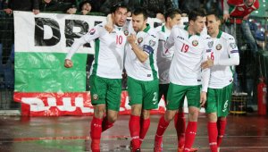 ПРОГНОЗА: България – Норвегия