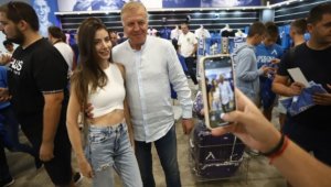 Лицемерие, надменност, лъжи! Наско "Раевия" - това си ти!