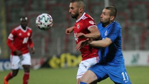 ЦСКА започва плейофите срещу Арда