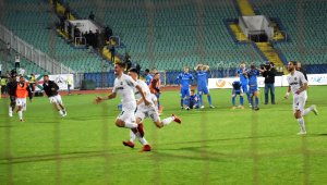 Обявиха началния час на мача на Славия в Лига Европа