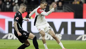 Репортерка се извини, че не разпозна капитана на Вердер Бремен