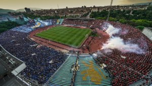 ЦСКА с мощен залп срещу БФС заради Вечното дерби