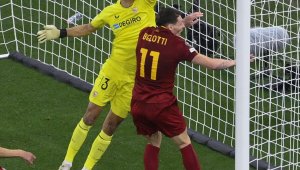 Рома реши съдбата на Белоти