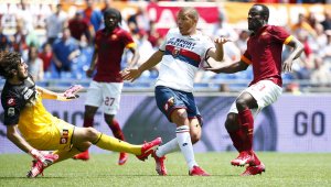 Милан избира между Де Майо и Ранокия