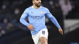 Редица европейски грандове на опашката за Серхио Агуеро