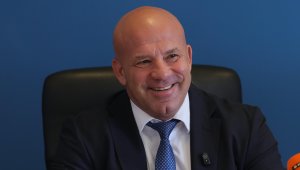 Министерството на младежта и спорта не може да е арбитраж в конфликтите на федерациите