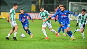 Берое с интересна дестинация за зимния си лагер