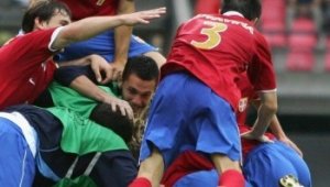 ПРОГНОЗА: Сърбия - Гана