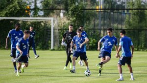 Новата звезда на Левски разкри голямата си цел