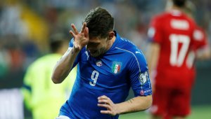 Михайлович: Белоти остава в Торино