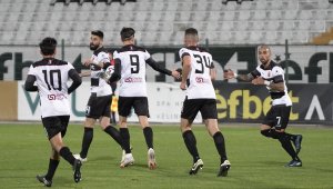 Локо Пловдив дава нов договор на една от звездите си 