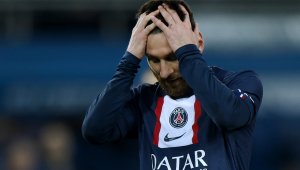 Меси за завръщане в Барса: Ха-ха, испанците са предатели! + ВИДЕО