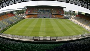 Стадионите на Евро 2016: "Жофроа Гишар", Сент Етиен