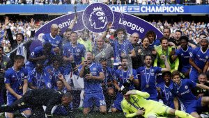 ОБЗОР: Висша лига, последен 38-и кръг