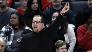 Падна още една треньорска глава в НБА