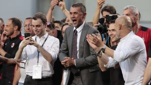Паоло Малдини разкри плановете на Милан
