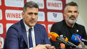 Любо Пенев или Томаш? Един от тях отразя ЦСКА