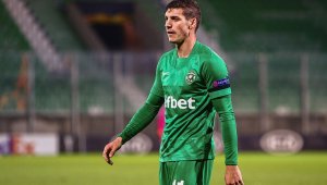 Десподов: Щастлив съм в Лудогорец, най-големият ни конкурент е ЦСКА