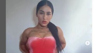 Гаджето на левскар пръска сексапил + СНИМКИ