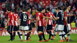 Билбао обърна от 0:2 Виляреал за Купата