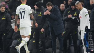 Отпаднал от Милан: Конте е готов да се маха от Тотнъм