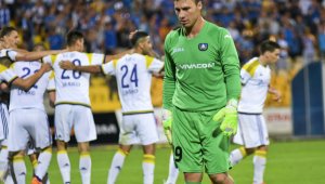 Gol.bg пита: Имаше ли дузпа за Левски и заслужено ли "сините" отпаднаха? + ВИДЕО