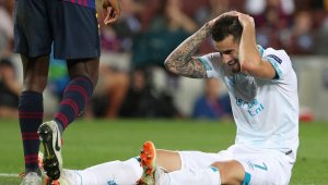 Предложиха на Милан евтино ас на ПСВ Айндховен, "росонерите" обаче умуват