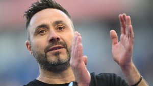 Ясно е къде ще работи Де Дзерби